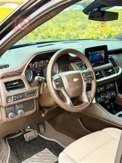 شيفروليه تاهو